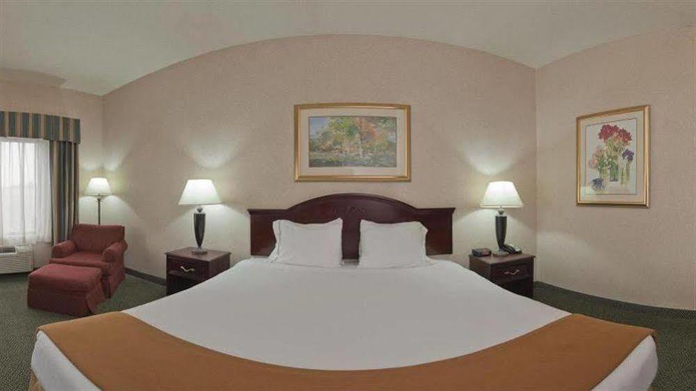 Holiday Inn Express Hotel & Suites O'Fallon-Shiloh, An Ihg Hotel Zewnętrze zdjęcie